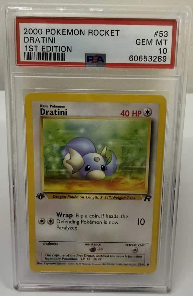 Dratini