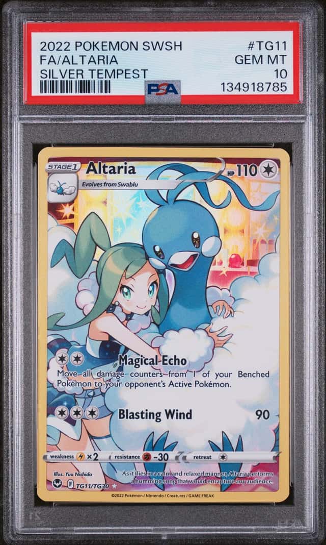 Altaria