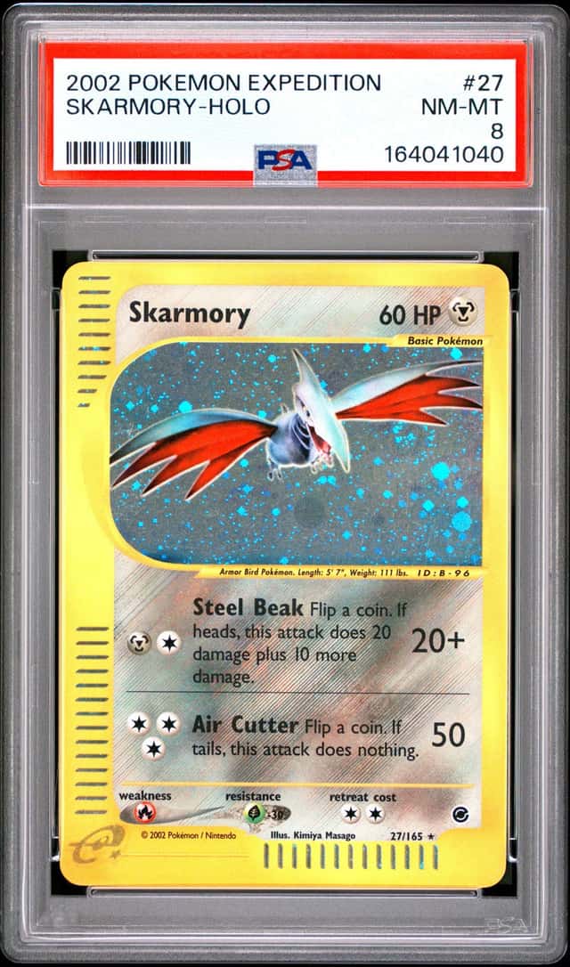 Skarmory