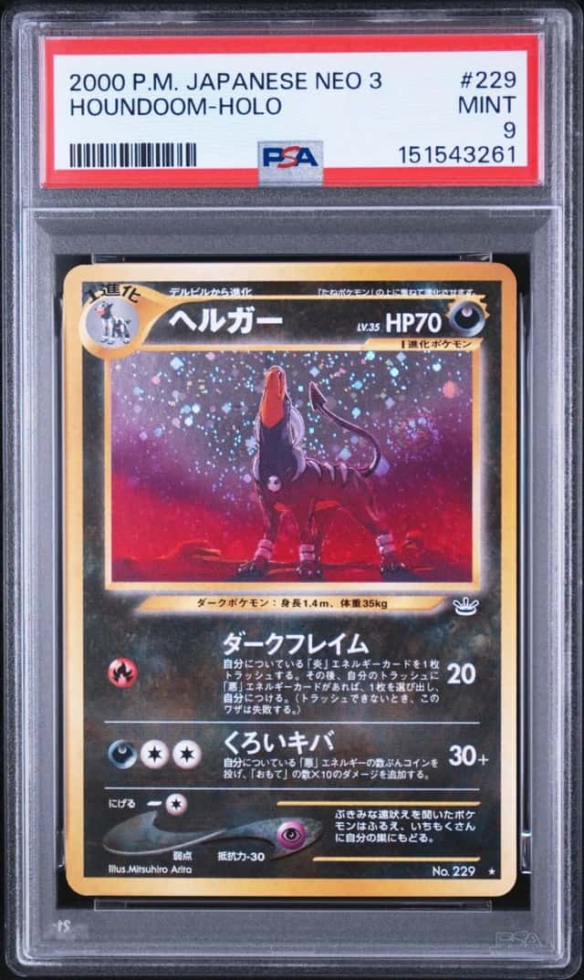 Houndoom