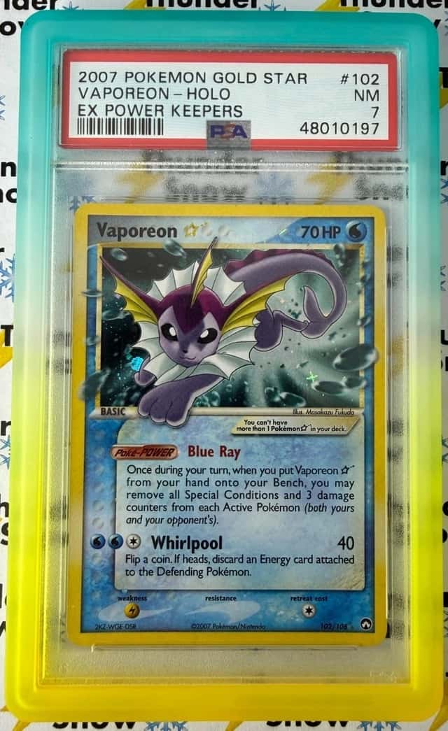 Vaporeon