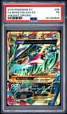 M Rayquaza Ex