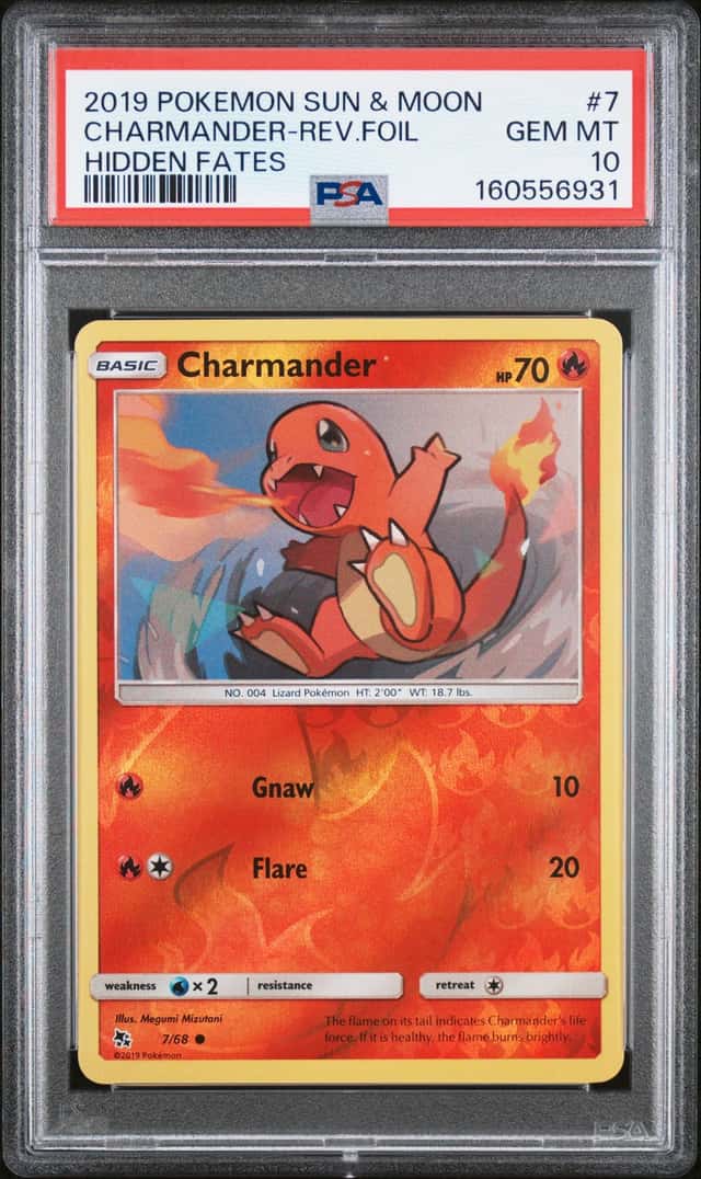 Charmander