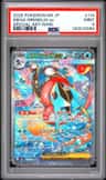Mega Greninja Ex