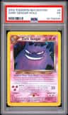 Dark Gengar