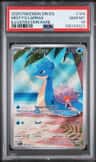 Misty'S Lapras