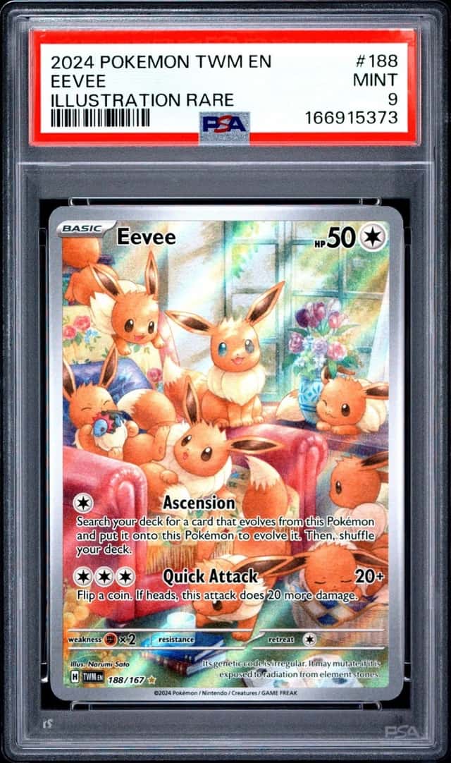 Eevee