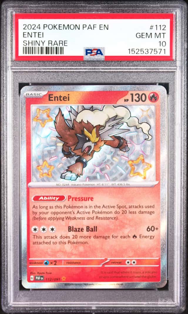 Entei