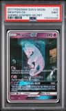 Mewtwo Gx