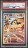Jolteon Ex