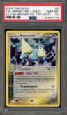 Aqua'S Manectric