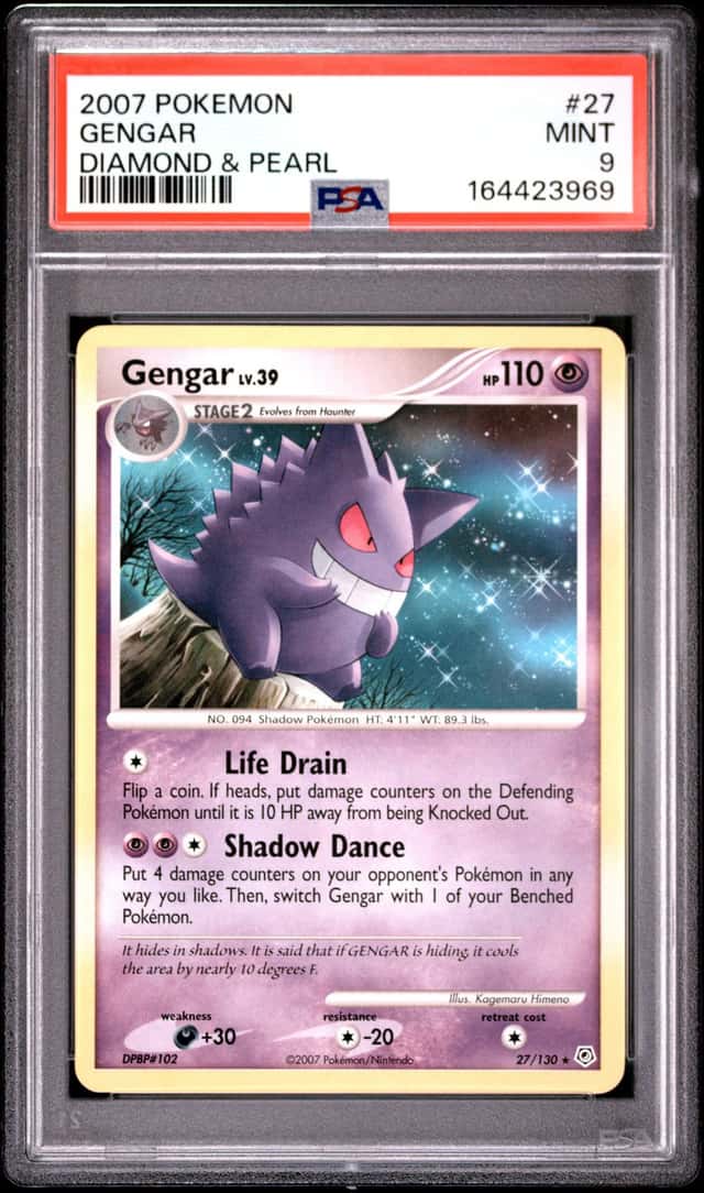 Gengar