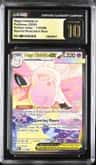 Mega Clefable Ex