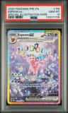 Espeon Ex