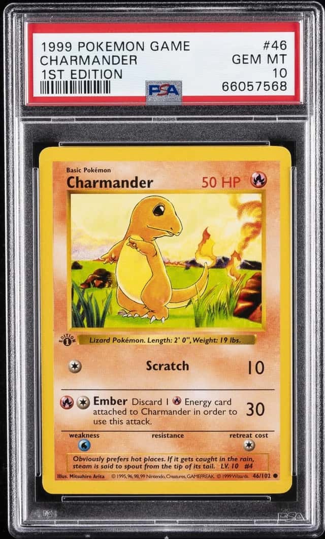 Charmander