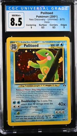 Politoed