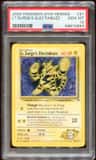 Lt. Surge'S Electabuzz