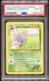 Sabrina'S Venomoth