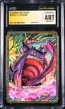 Custom Art Card