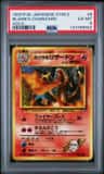 Blaine'S Charizard