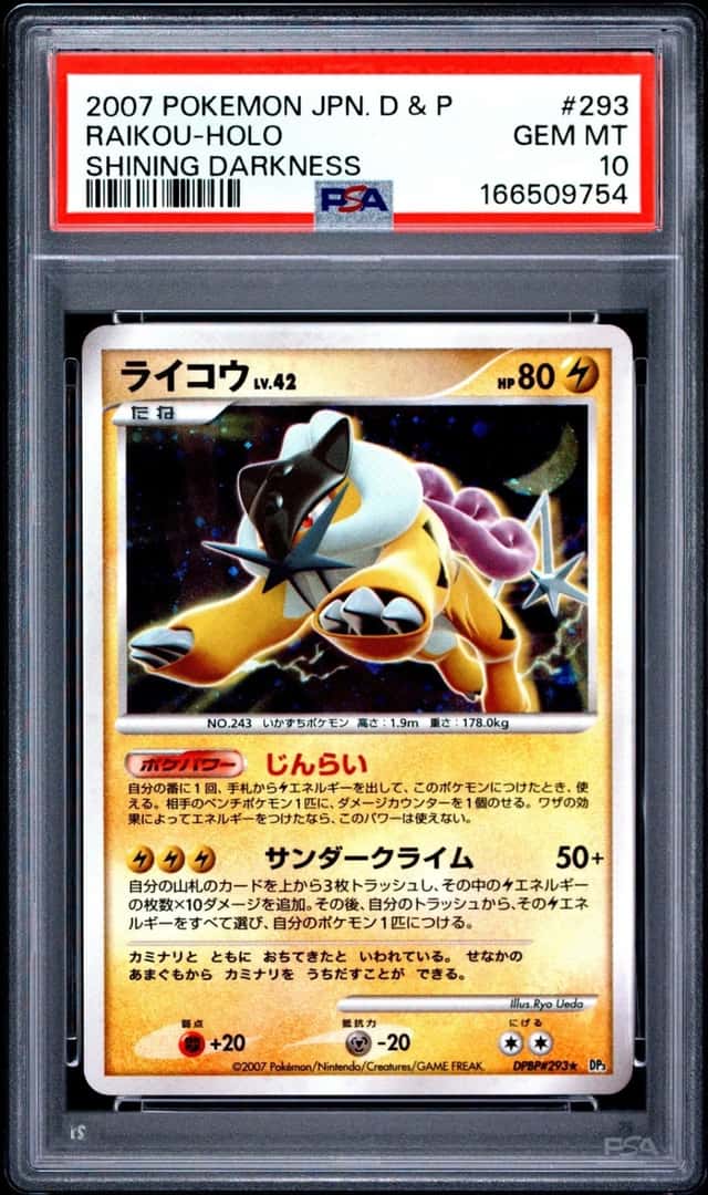 Raikou
