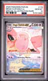 Mega Clefable Ex