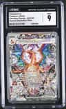 Charizard Ex