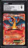 Charizard Ex