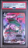 Rayquaza Vmax