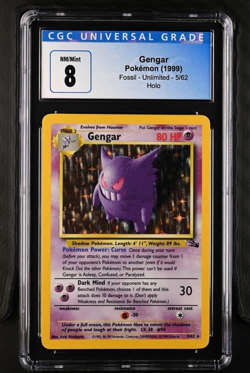 Gengar