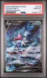 Suicune V