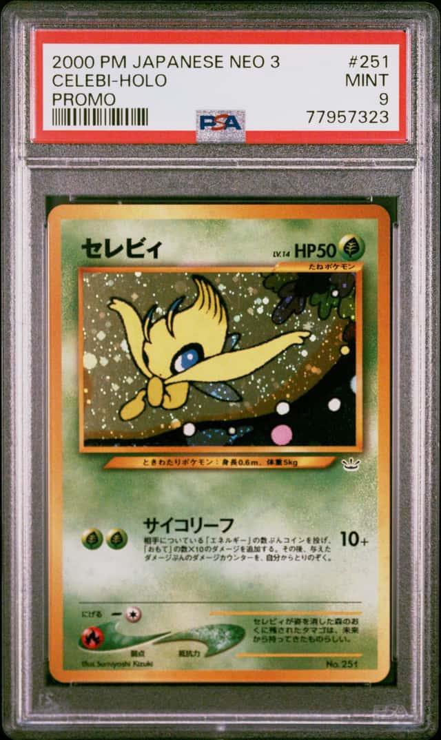Celebi