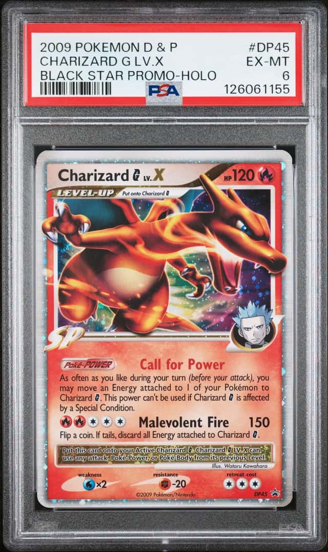 Charizard