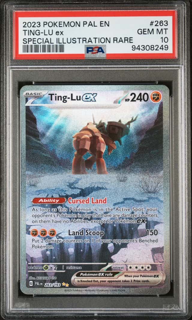 TING-LU ex
