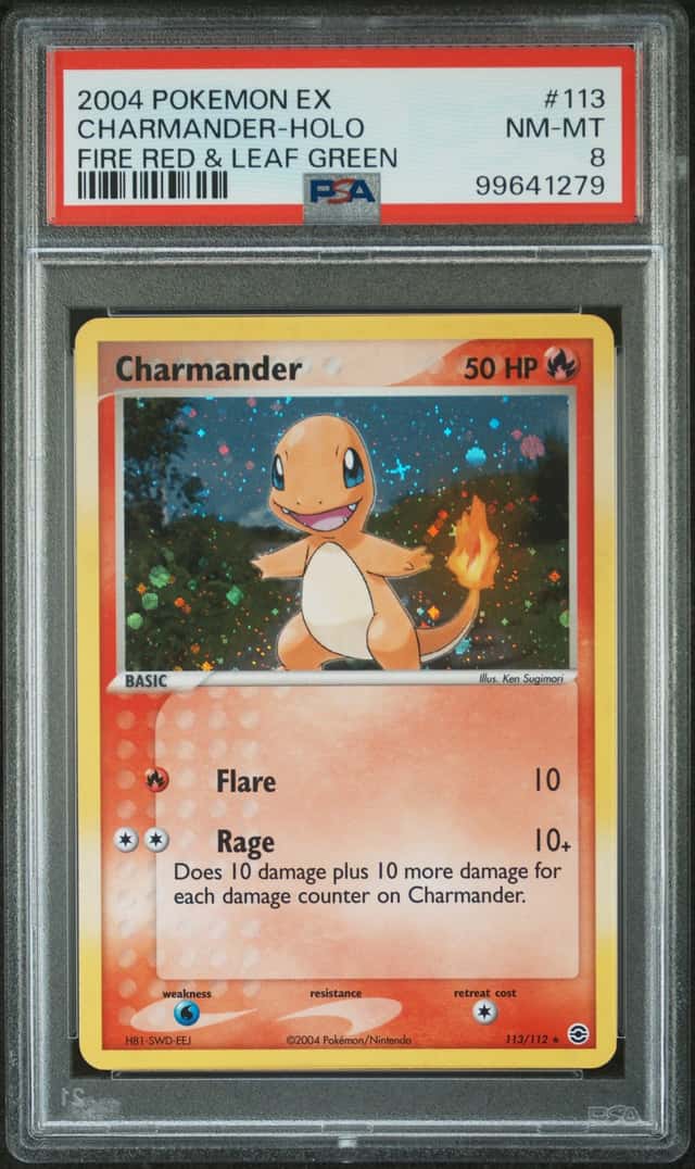 Charmander