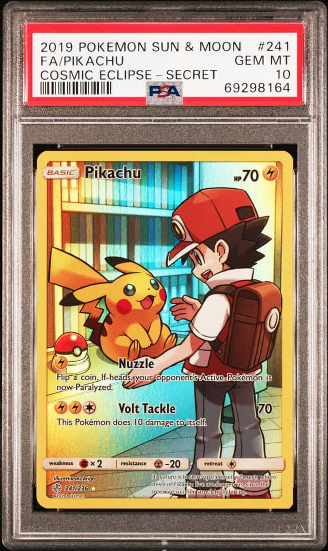 Pikachu