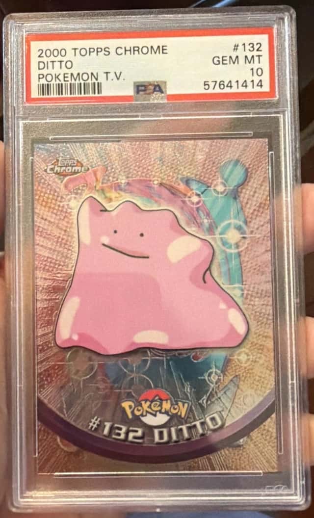 Ditto