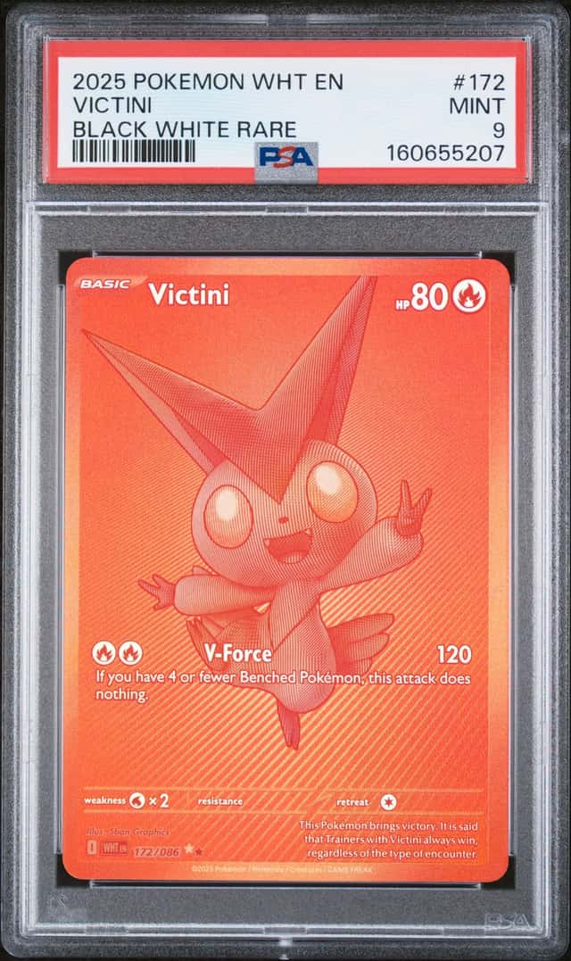 Victini