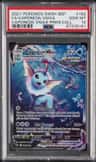 Vaporeon Vmax