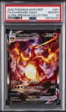 Charizard Vmax
