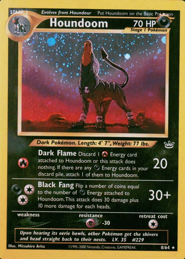 Double Holo · Error · Holo