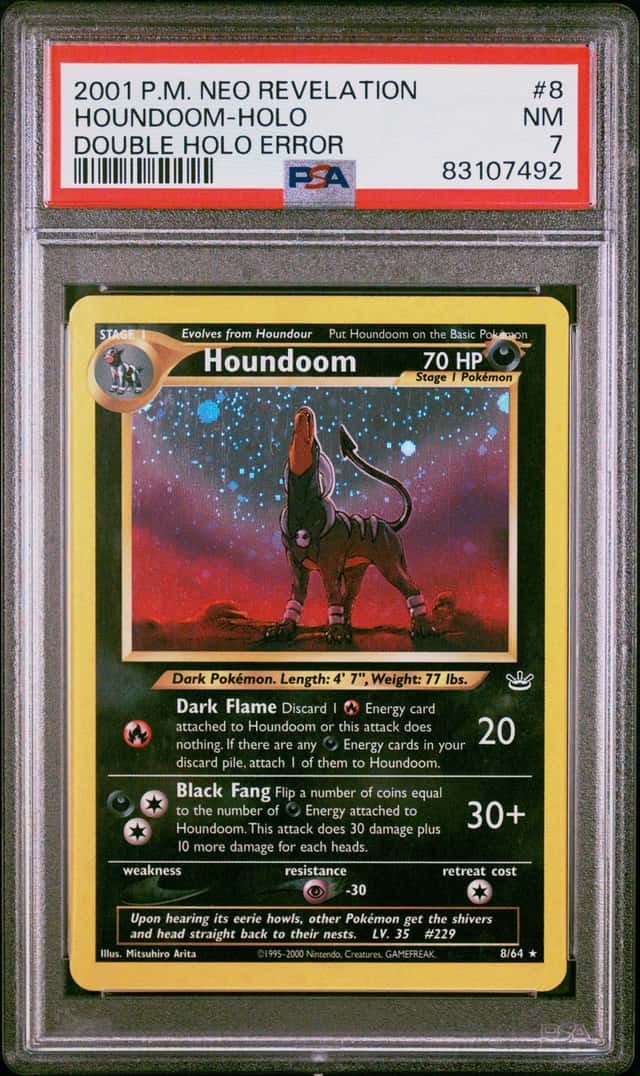 Houndoom