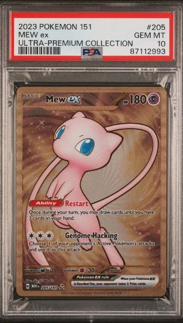MEW ex