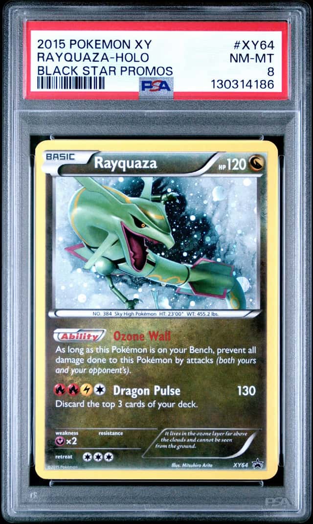 Rayquaza