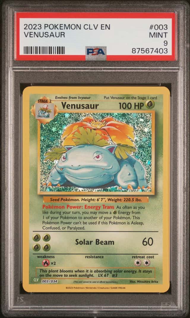 Venusaur