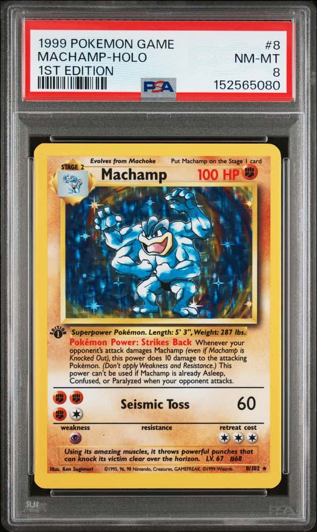 Machamp