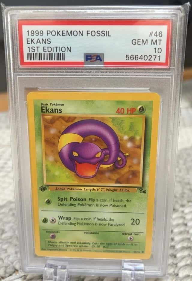 Ekans