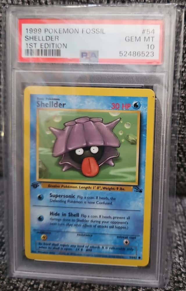 Shellder