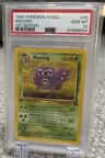 Weezing