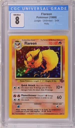 Flareon